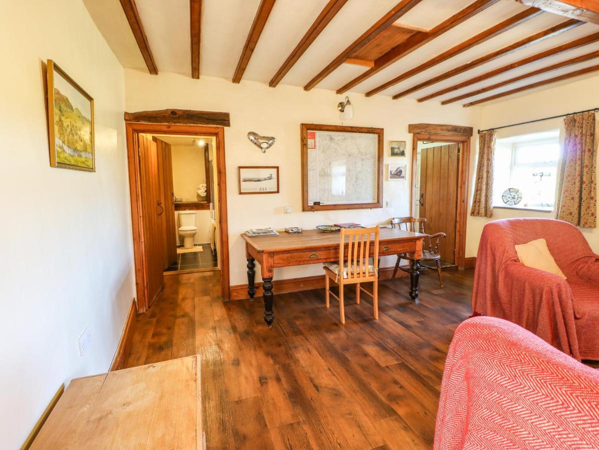 Cherry Tree Cottage Kirkby Stephen Exterior photo