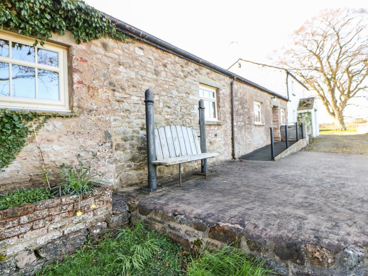 Cherry Tree Cottage Kirkby Stephen Exterior photo
