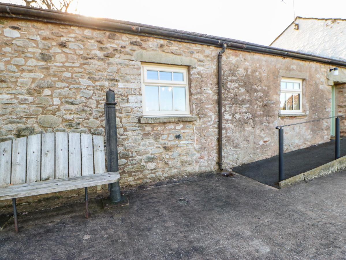 Cherry Tree Cottage Kirkby Stephen Exterior photo