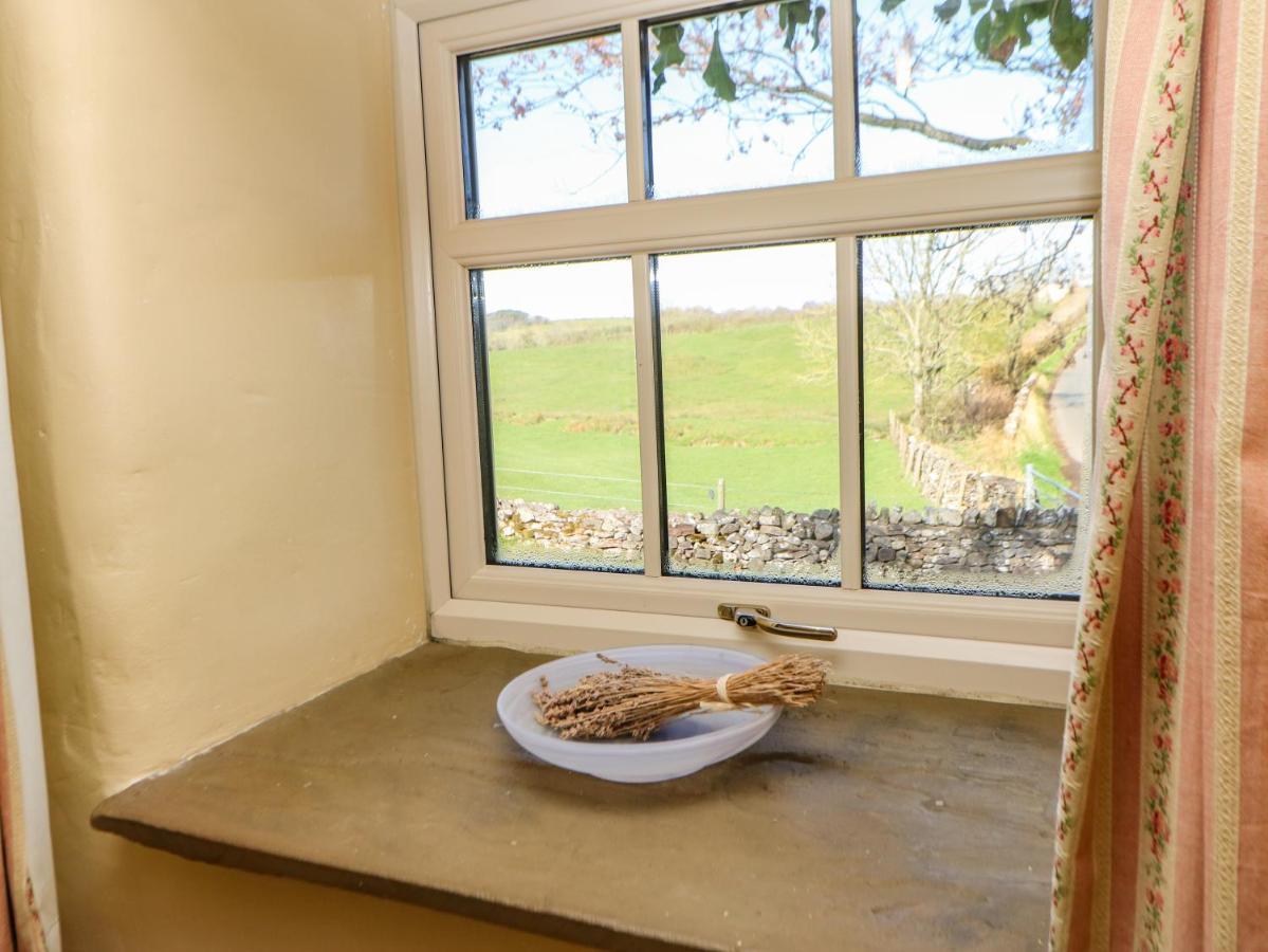 Cherry Tree Cottage Kirkby Stephen Exterior photo