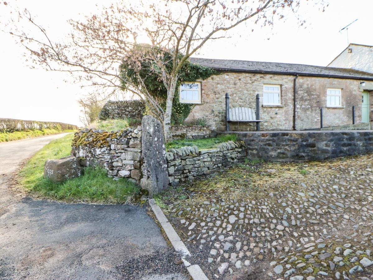 Cherry Tree Cottage Kirkby Stephen Exterior photo